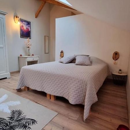 Domaine De Grisere Chambre 1 Tilh Extérieur photo