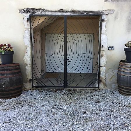Domaine De Grisere Chambre 1 Tilh Extérieur photo