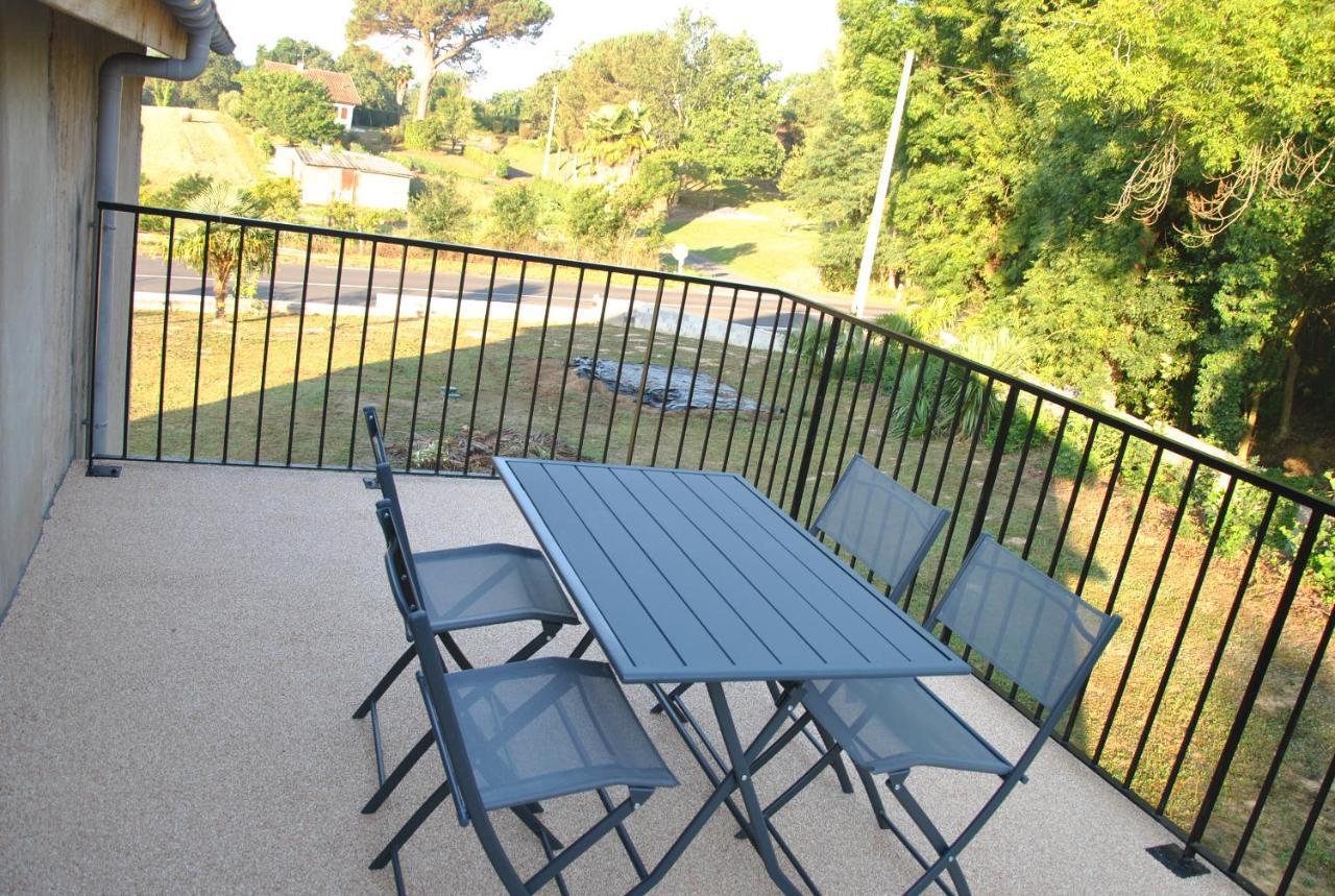 Domaine De Grisere Chambre 1 Tilh Extérieur photo