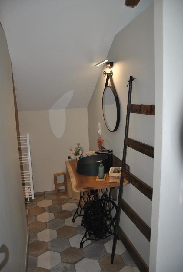 Domaine De Grisere Chambre 1 Tilh Extérieur photo