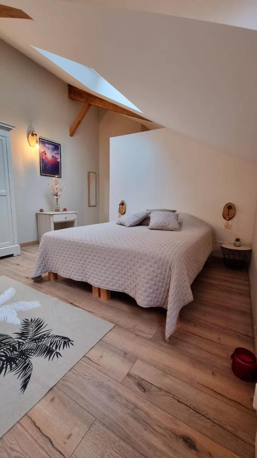 Domaine De Grisere Chambre 1 Tilh Extérieur photo