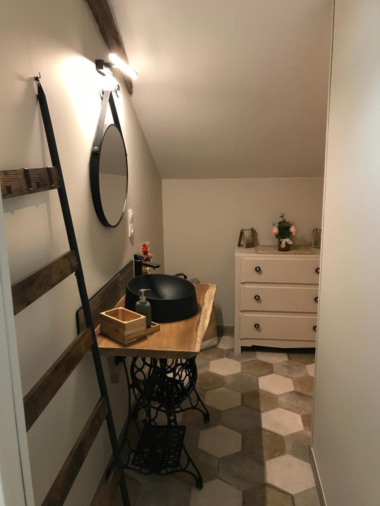 Domaine De Grisere Chambre 1 Tilh Extérieur photo